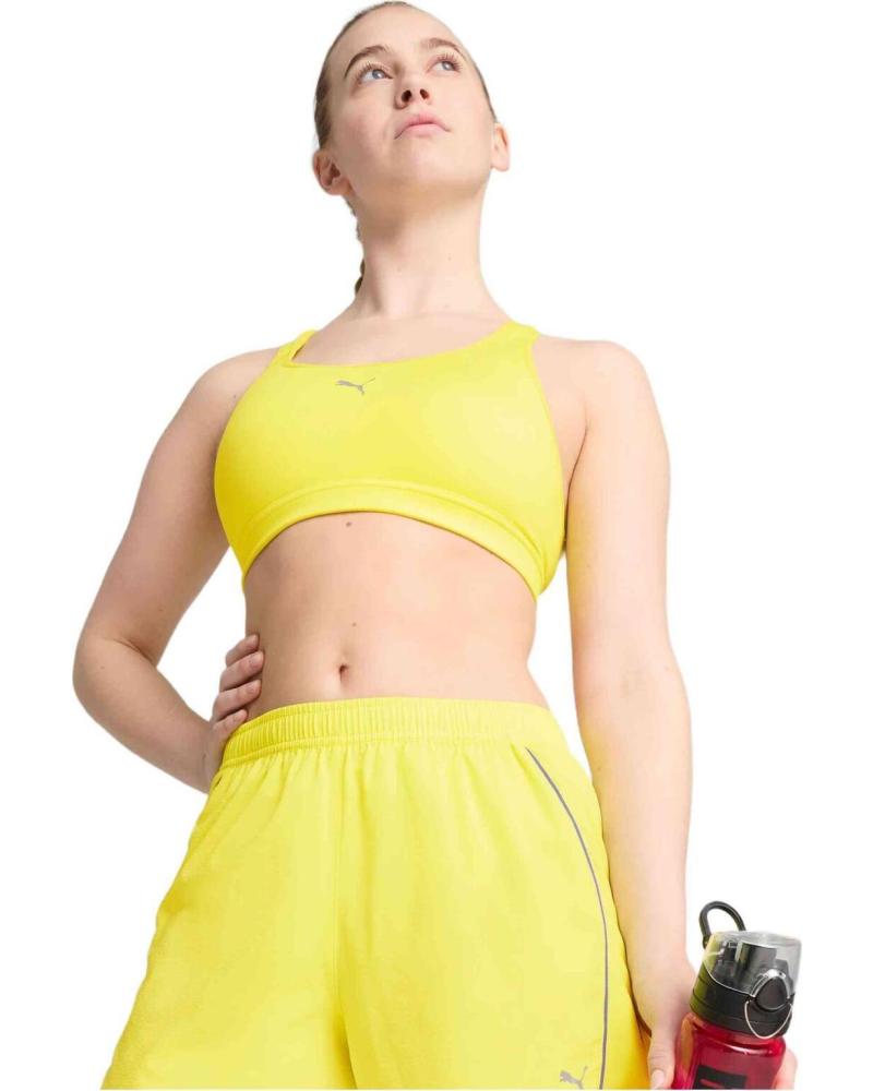 PUMA PUMA SUJETADOR DEPORTIVO TRAINING MUJER 99