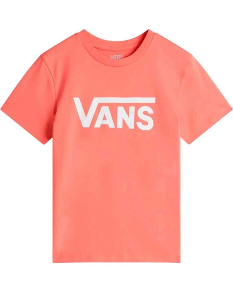 VANS OFF THE WALL CAMISETA VANS 
