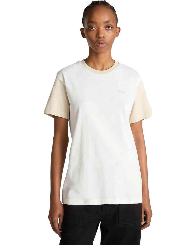 VANS OFF THE WALL CAMISETA VANS 