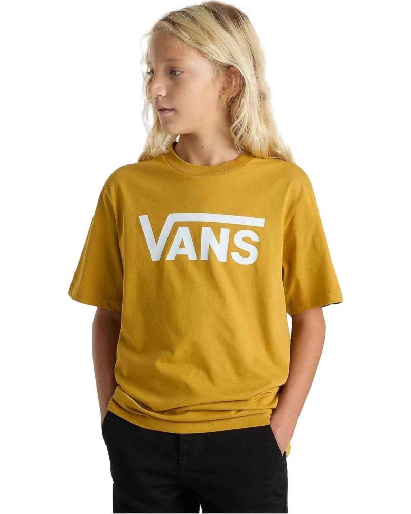 VANS OFF THE WALL CAMISETA VANS 