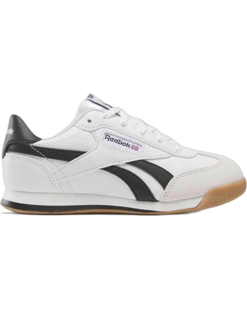 REEBOK ZAPATILLAS REEBOK NIÑO BLANCAS BLANCO