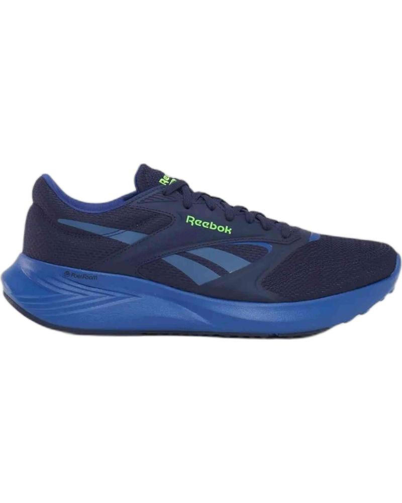 REEBOK ZAPATILLAS DE RUNNING REEBOK PARA HOMBRE AZUL AZUL