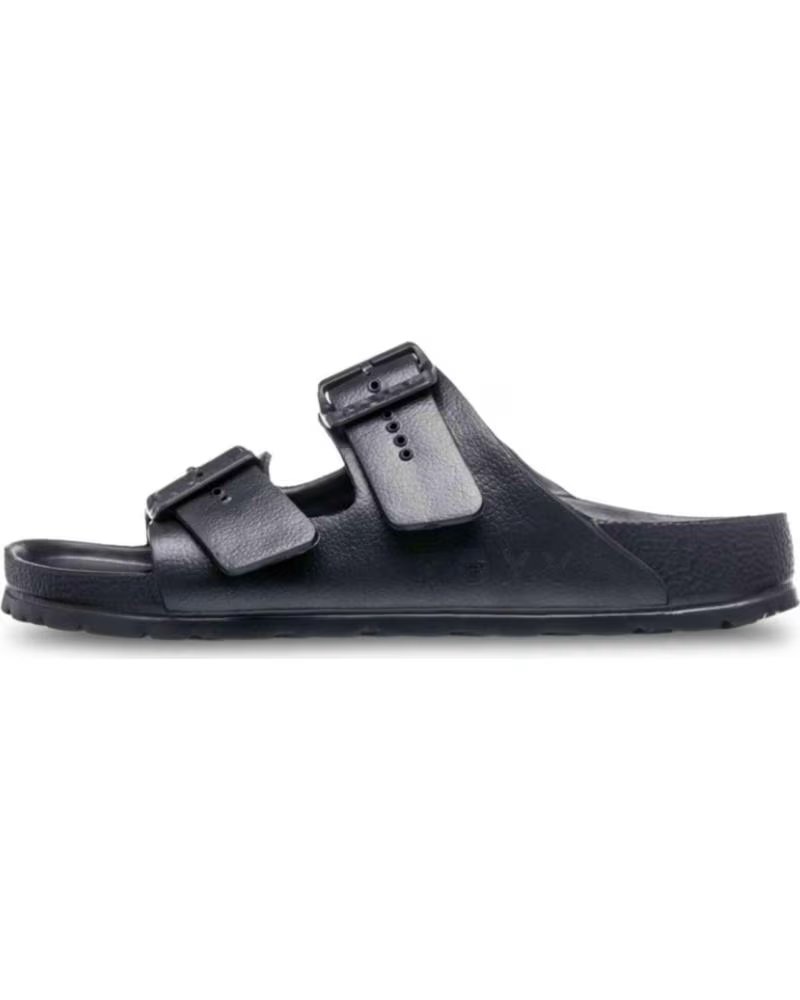 Sandalias Roxy para Mujer - Negro Negro