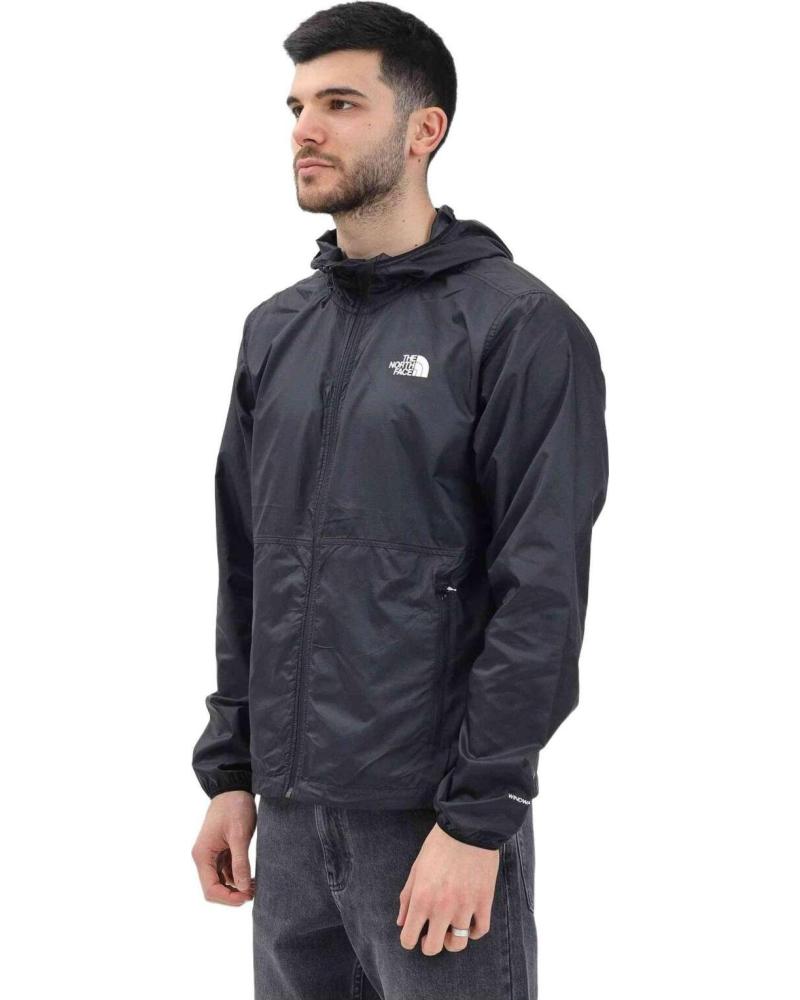 THE NORTH FACE CHAQUETA THE NORTH FACE PARA HOMBRE NEGRA NEGRO