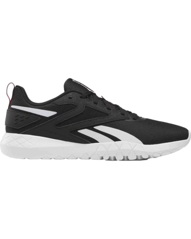 Zapatillas Reebok Flexagon Energy Tr para Hombre Negro