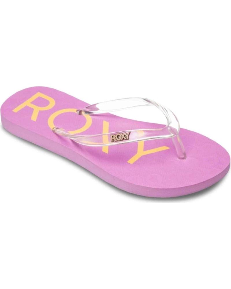 ROXY CHANCLAS ROXY PARA NIÑAS ROSA