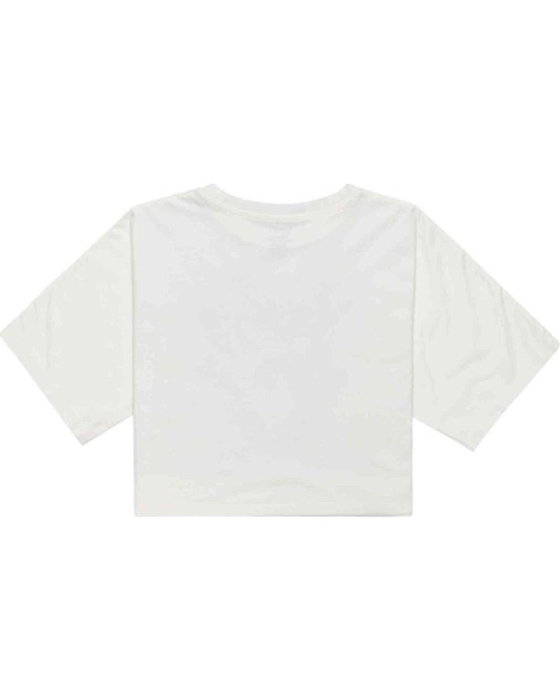 ROXY CAMISETA DE MANGA CORTA ROXY PARA NIÑA BEIGE