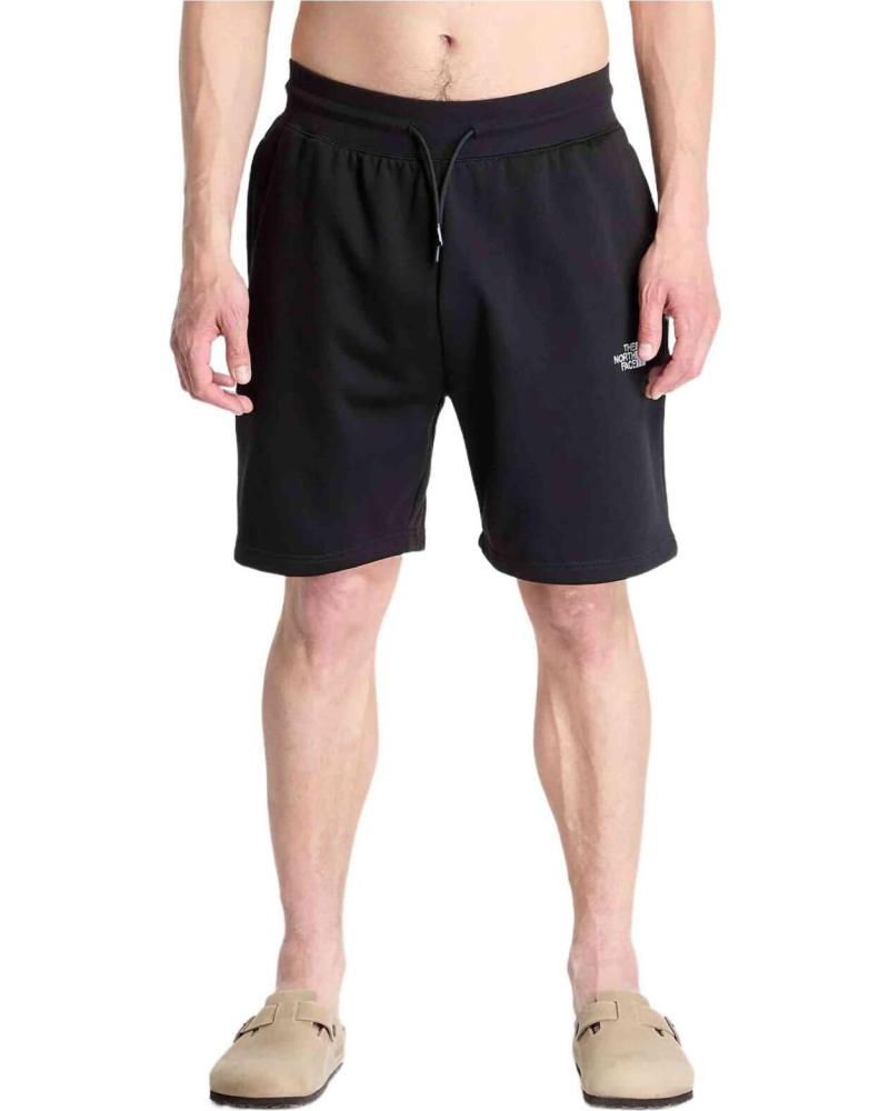 THE NORTH FACE PANTALÓN CORTO THE NORTH FACE NEGRO PARA HOMBRE NEGRO