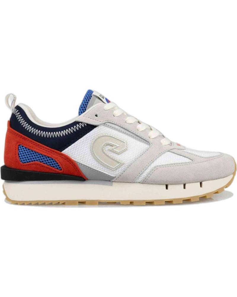 Deportivas de Hombre CRUYFF ZAPATILLAS DEPORTIVAS CRUYFF 155 PARA HOMBRE 155