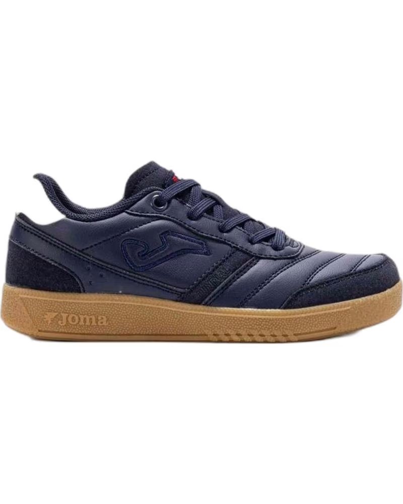 Zapatillas Joma para Niño Azul Azul