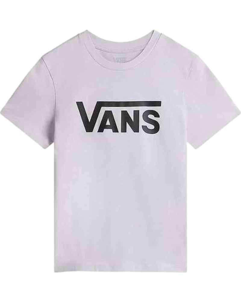 VANS OFF THE WALL CAMISETA VANS 
