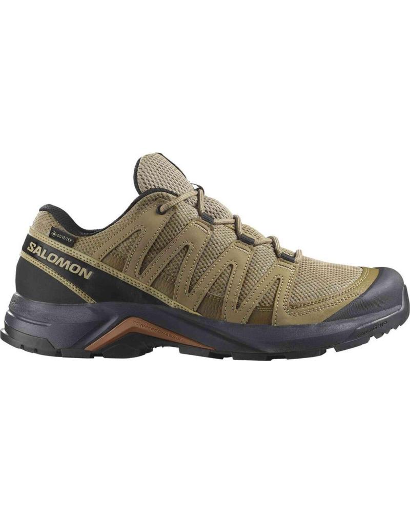 SALOMON ZAPATILLAS DE TRAIL RUNNING SALOMON BEIGE