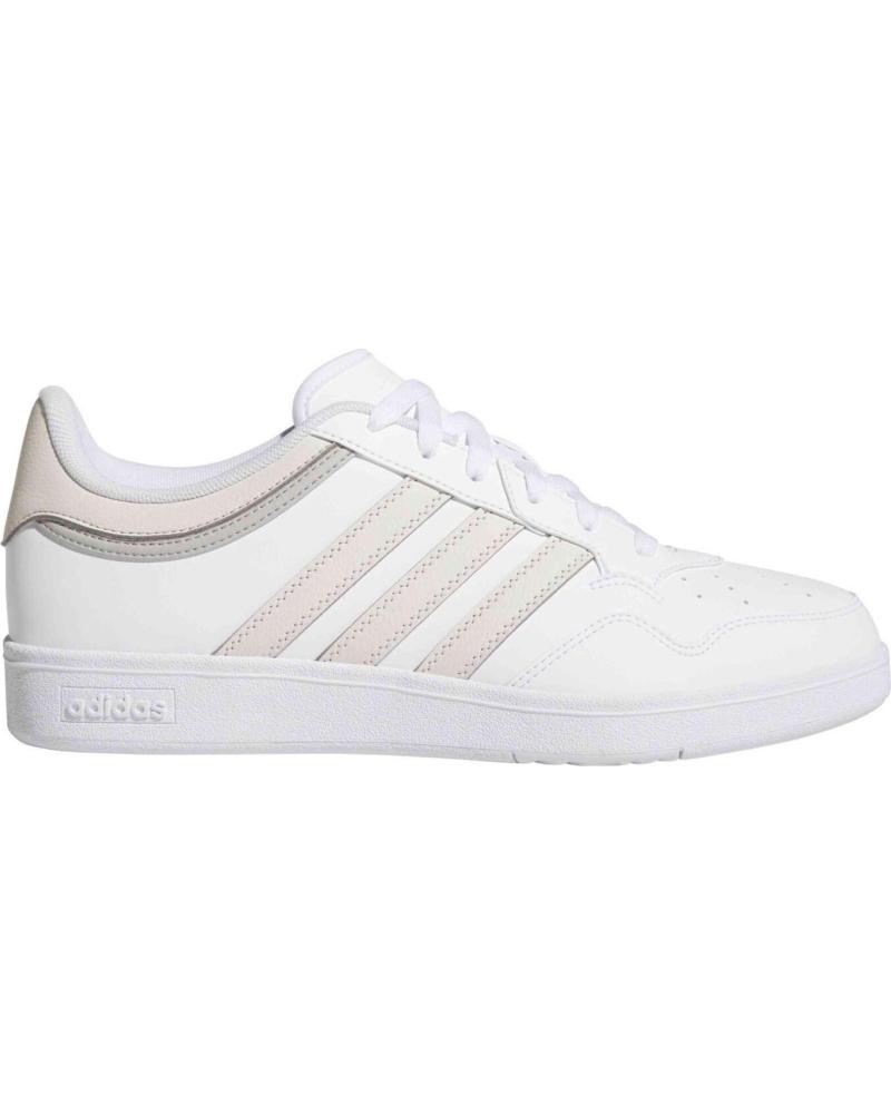 ADIDAS ZAPATILLAS ADIDAS EN UNISEX BLANCAS BLANCO