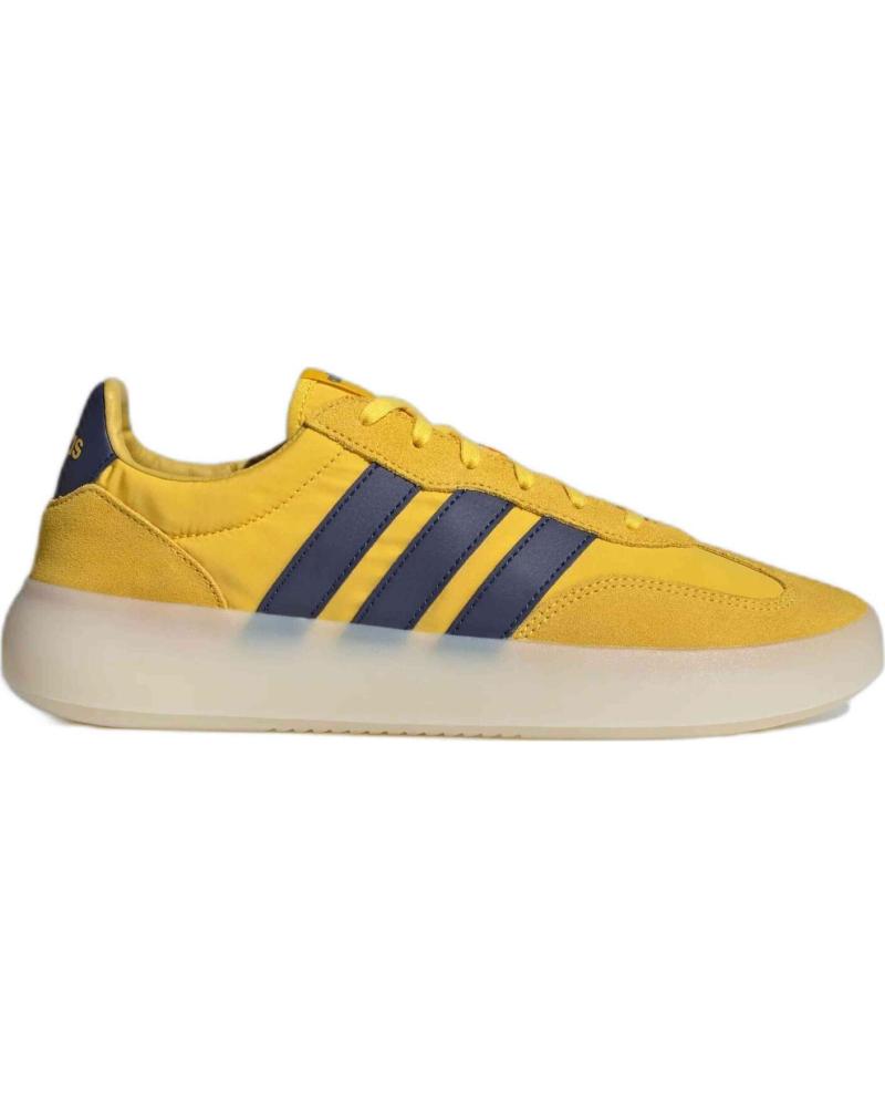 ADIDAS ZAPATILLAS ADIDAS EN PARA HOMBRE AMARILLAS AMARILLO