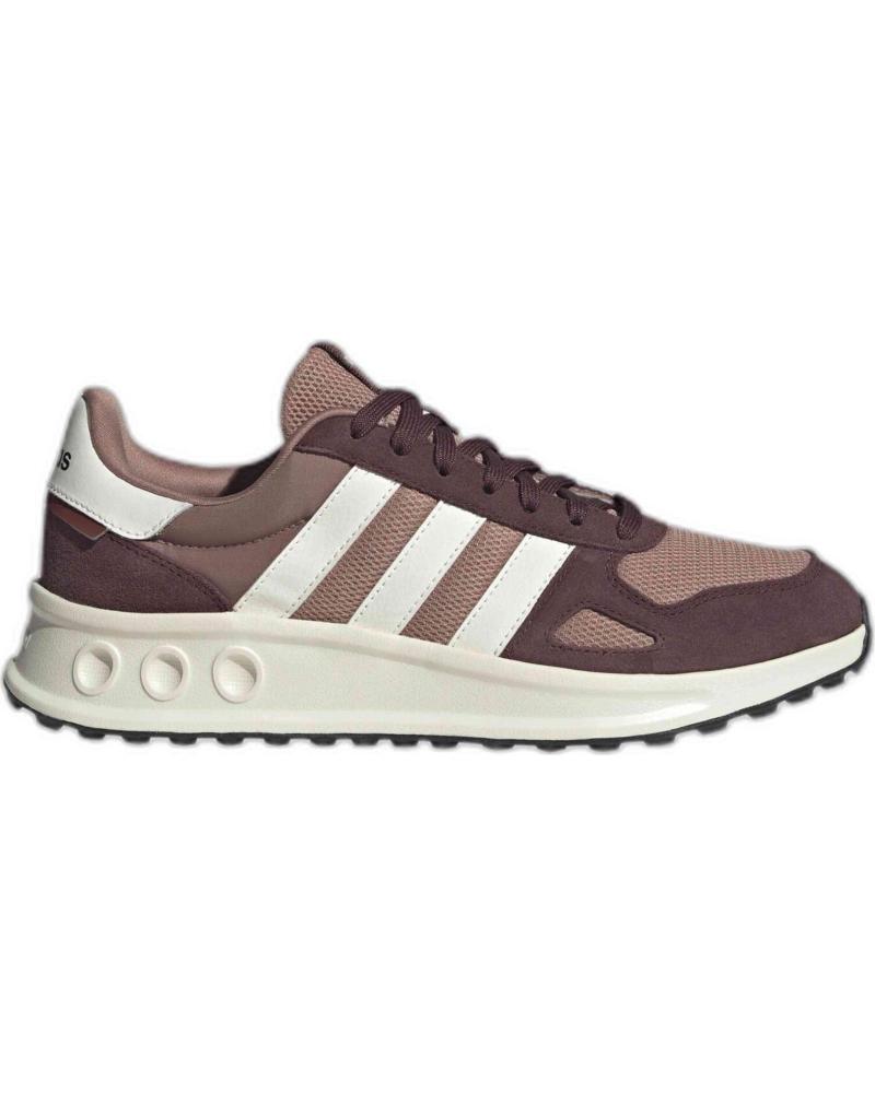 ADIDAS ZAPATILLAS ADIDAS LA TRAINER III HOMBRE MARRÓN MARRON