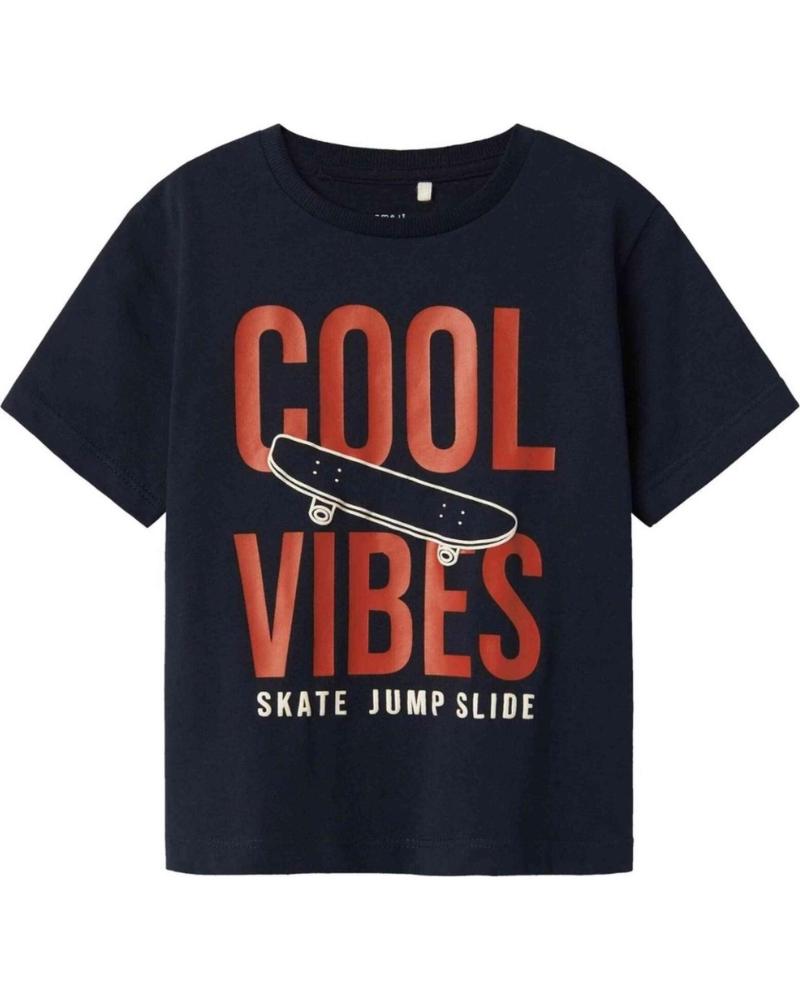 NAME IT CAMISETA 