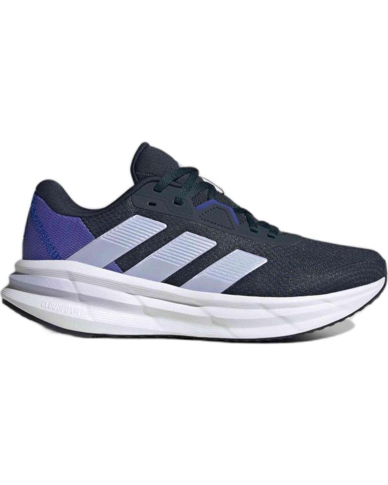 ADIDAS ZAPATILLAS DE RUNNING CON AMORTIGUACIÓN DE ALTO RENDIMIENTO AZUL