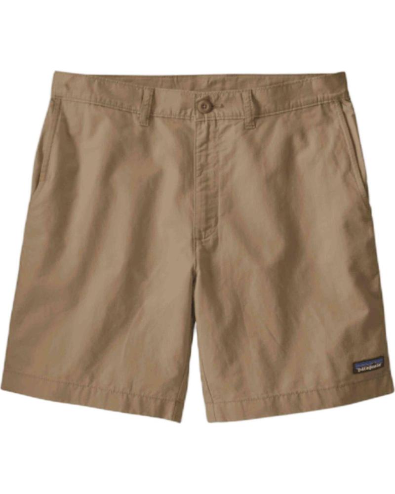 PATAGONIA PANTALÓN CORTO PATAGONIA MOJAVE KHAKI PARA HOMBRE MOJAVE KHAKI