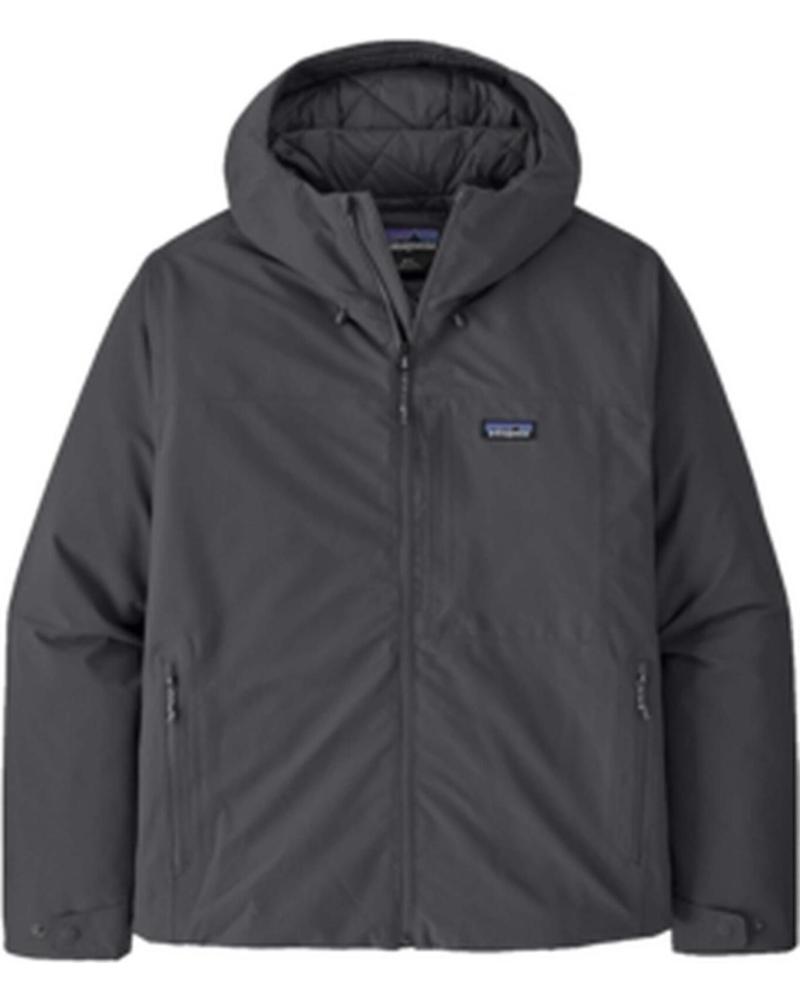 PATAGONIA CHAQUETA PATAGONIA HOMBRE FORGE GREY FORGE GREY