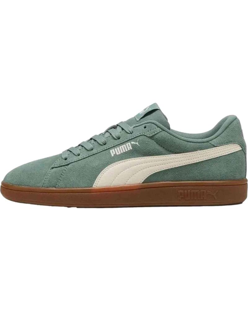 PUMA ZAPATILLAS PUMA GREEN MOON HOMBRE GREEN MOON-WARM WHITE-GUM