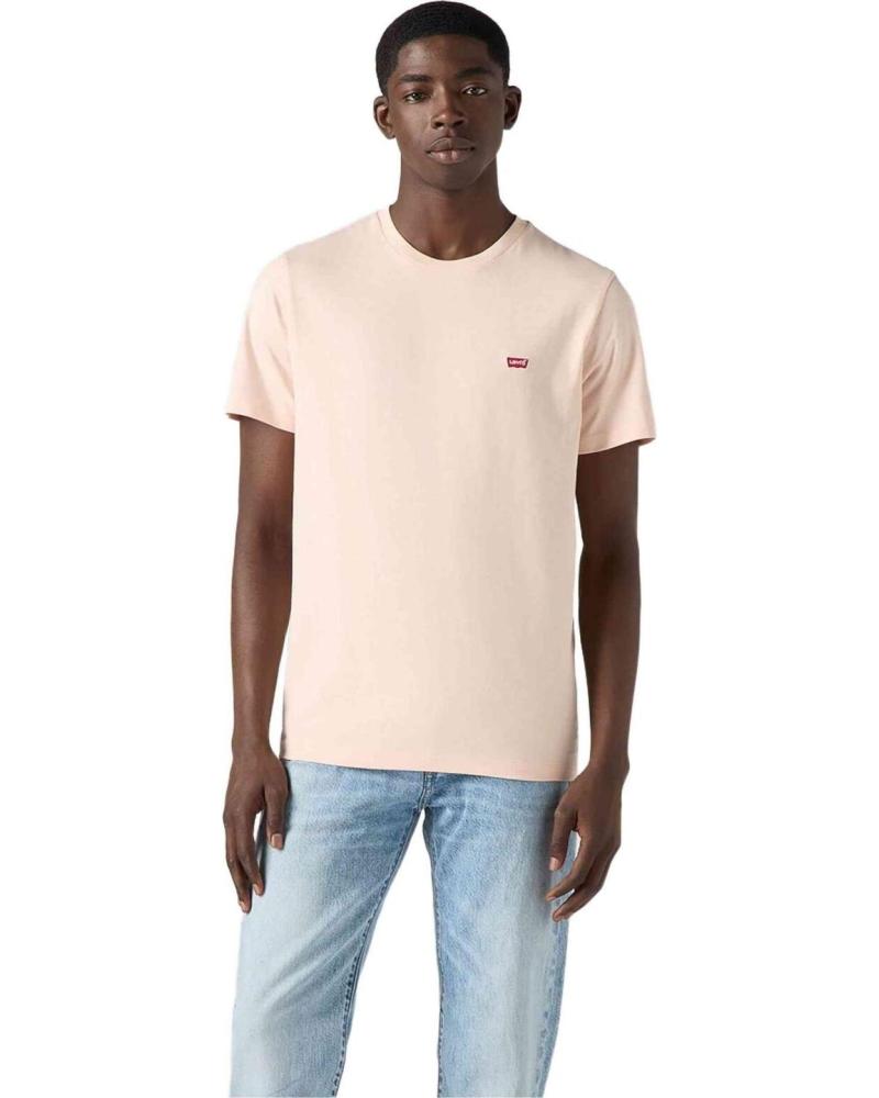 LEVIS CAMISETA CON BOLSILLO PALE DOGWOOD LEVI´S PALE DOGWOOD