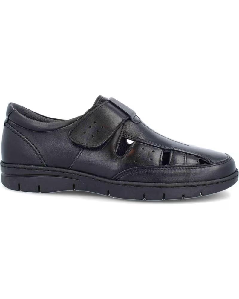 Karl Kani Sandalia Cerrada Tipo Zapato 072-4802 para Hombre