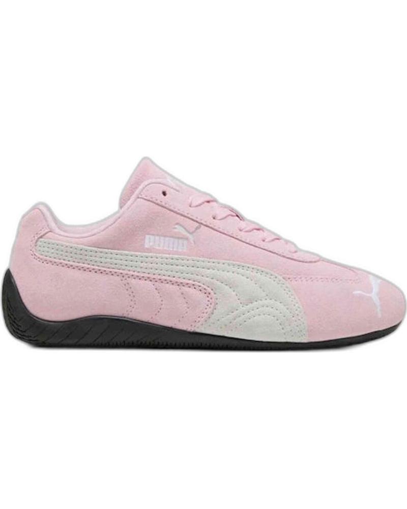 PUMA ZAPATILLAS DEPORTIVAS PUMA WHISP OF PINK WHISP OF PINK-PUMA WHITE