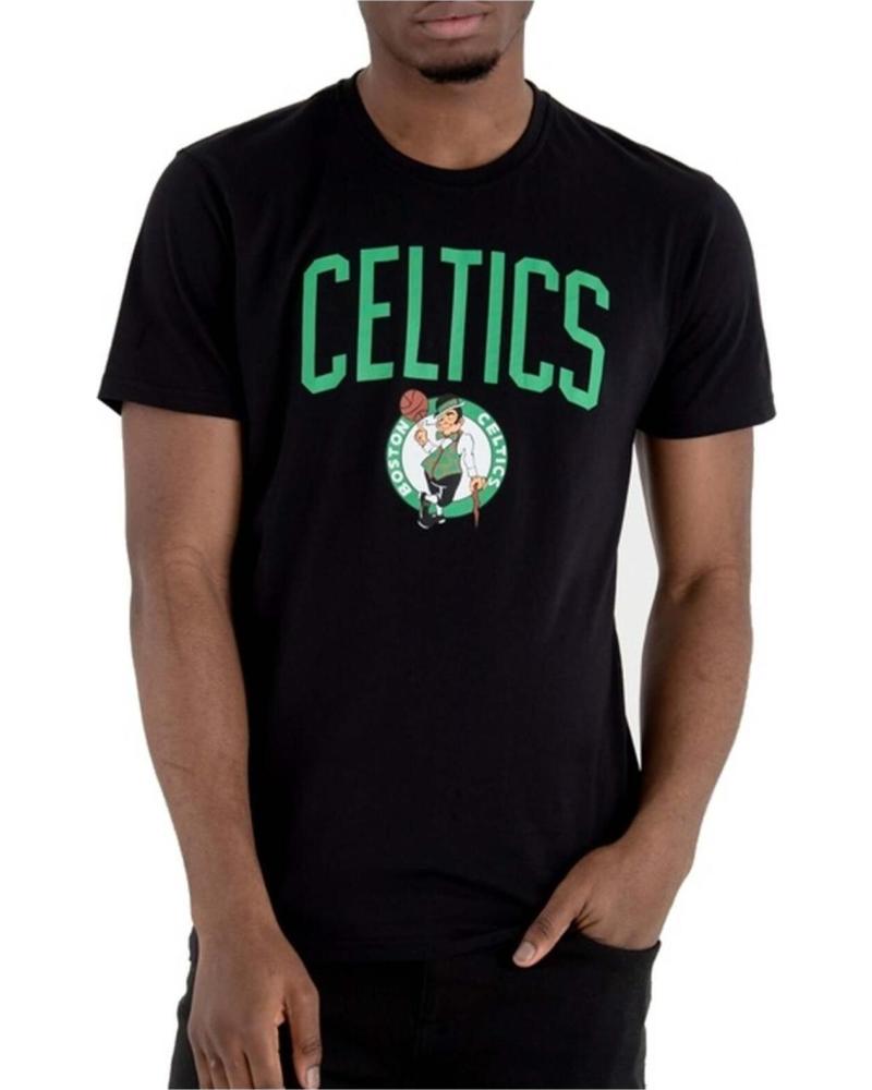 NEW ERA CAMISETA MANGA CORTA NEW ERA BOSTON CELTICS HOMBRE