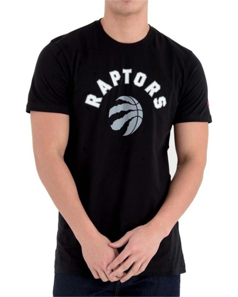 NEW ERA CAMISETA DE MANGA CORTA NEW ERA TORONTO RAPTORS PARA HOMBRE