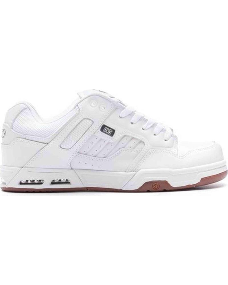 DVS ZAPATILLAS DVS COMANCHE WHITE