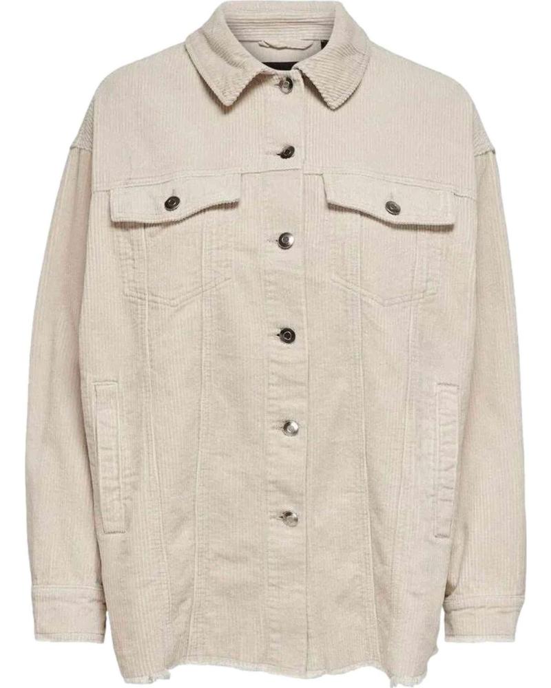 ONLY BLUSA SILVER MINK PARA MUJER SILVER MINK