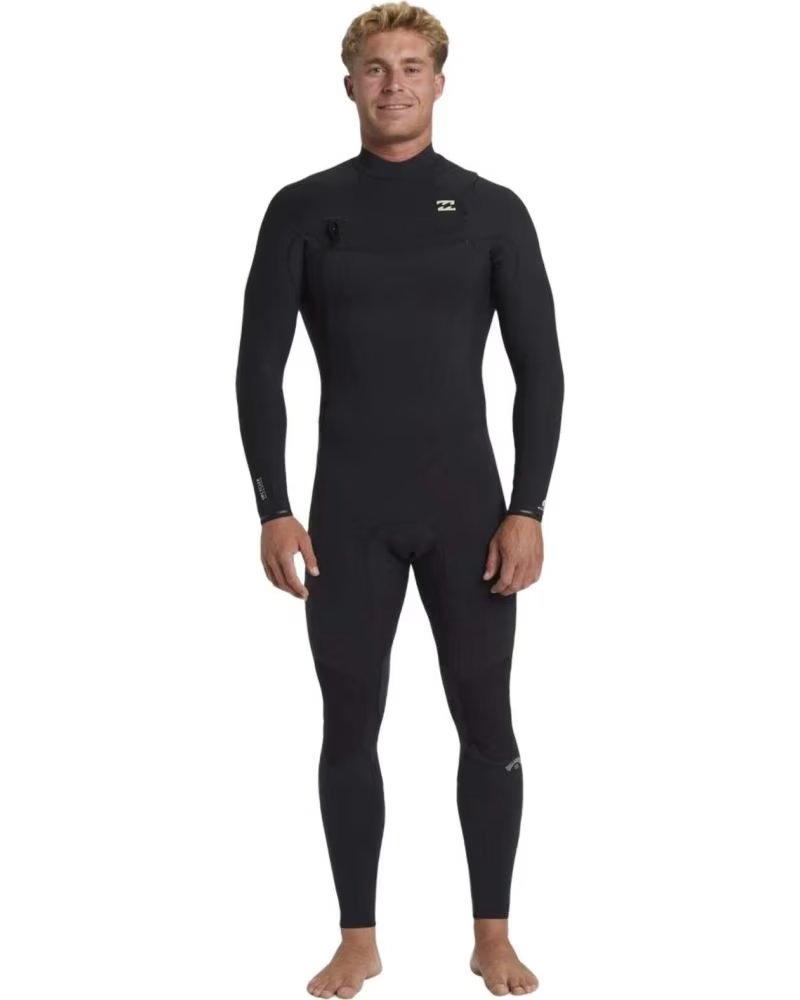 Traje de Neopreno Billabong para Hombre Negro Ref 952174 Blk