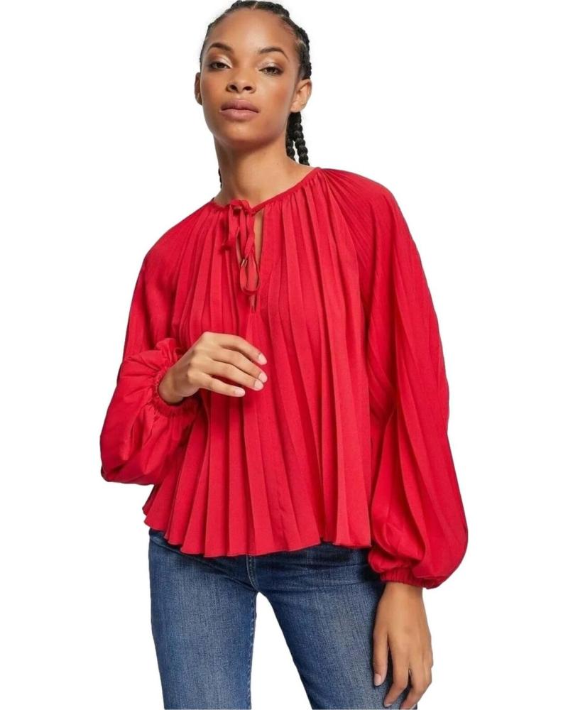 DENNY ROSE CAMISA DENNY ROSE DE MUJER ROSA