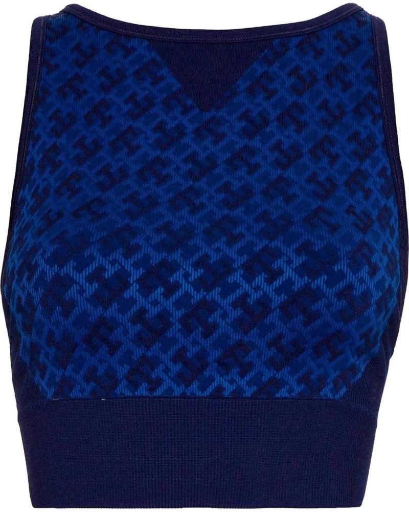 TOMMY HILFIGER SUJETADOR DEPORTIVO TOMMY HILFIGER PARA MUJER AZUL