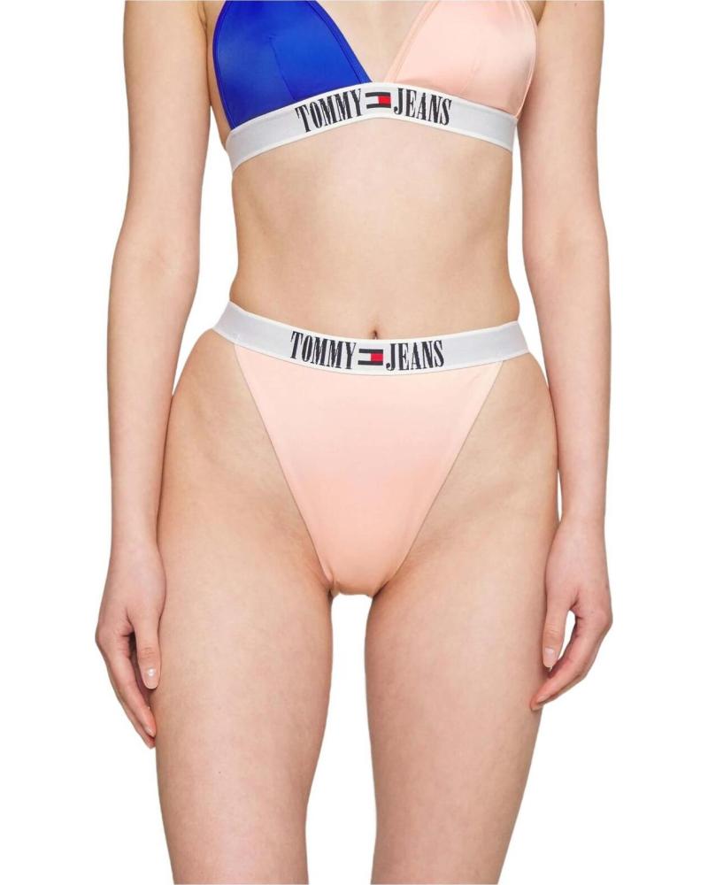 TOMMY JEANS BRAGUITA DE BIKINI TOMMY JEANS PARA MUJER MULTICOLOR
