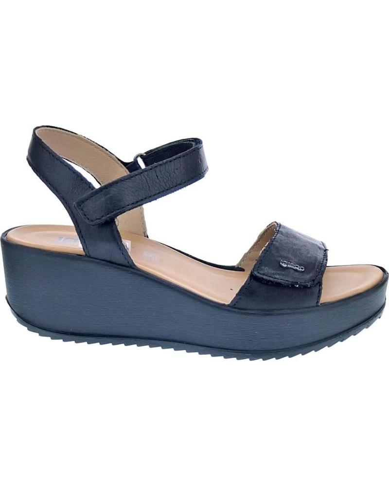 IGI&CO SANDALIAS 1161600 CON CUÑA