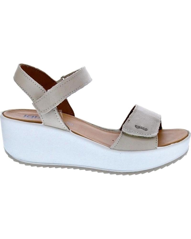 IGI&CO SANDALIA PLATAFORMA 1161622