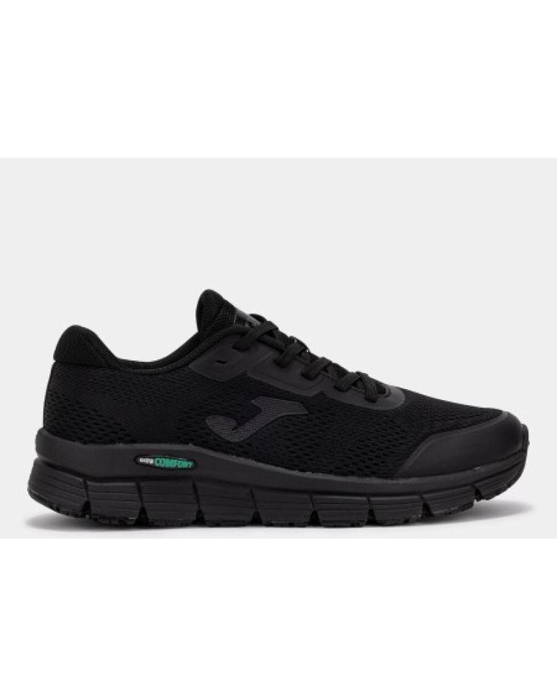 ZAPATILLAS JOMA ZEN 2621 NEGRO