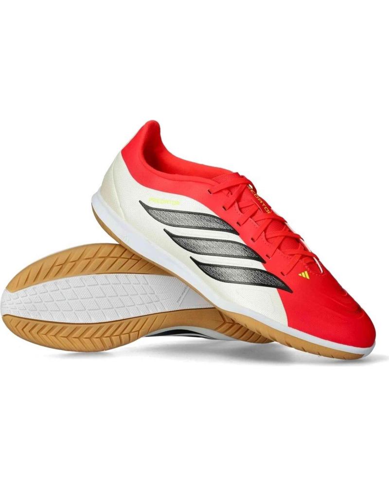 ADIDAS ZAPATILLAS ADIDAS X SPEEDPORTAL4 HOMBRE ROJAS ROJO