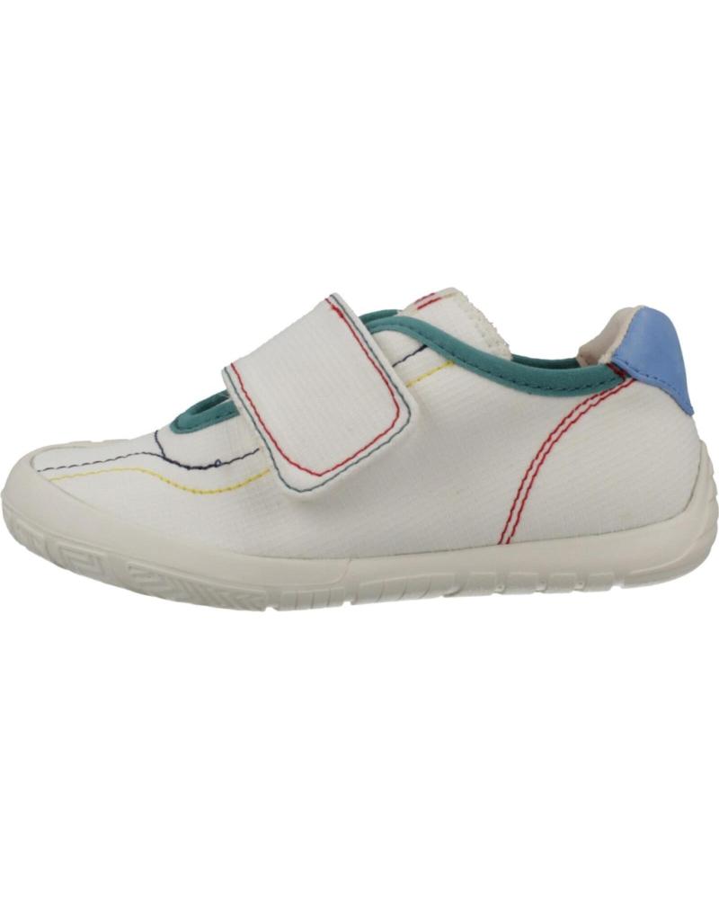 CAMPER ZAPATILLAS CAMPER CARTOON HOUSTON WHTNTRL