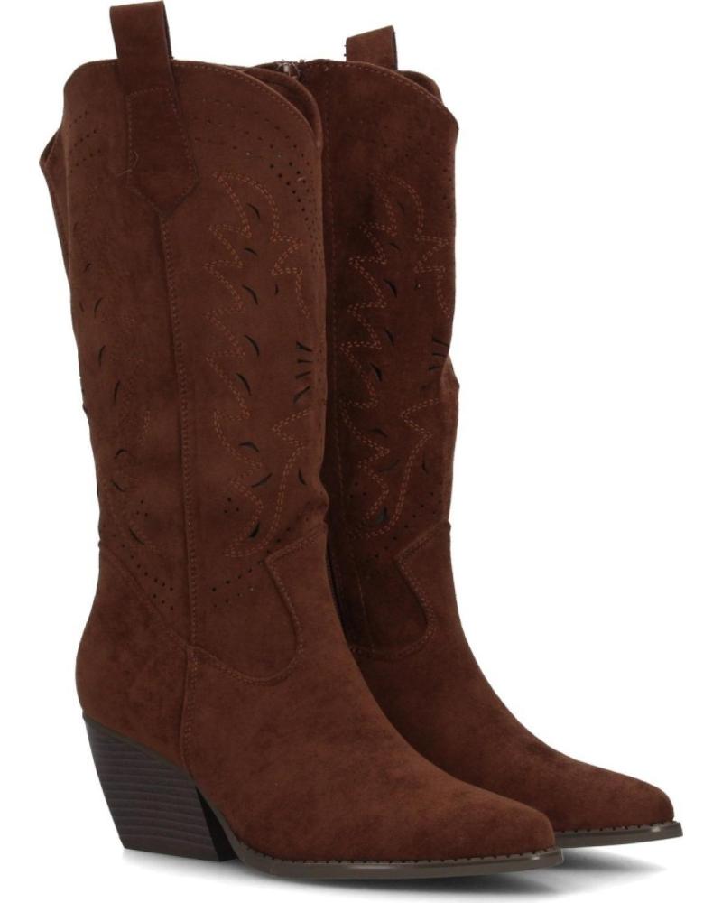 SPORT3PUNTO0 BOTAS ESTILO COWBOY YZ25-95 VARIOS COLORES