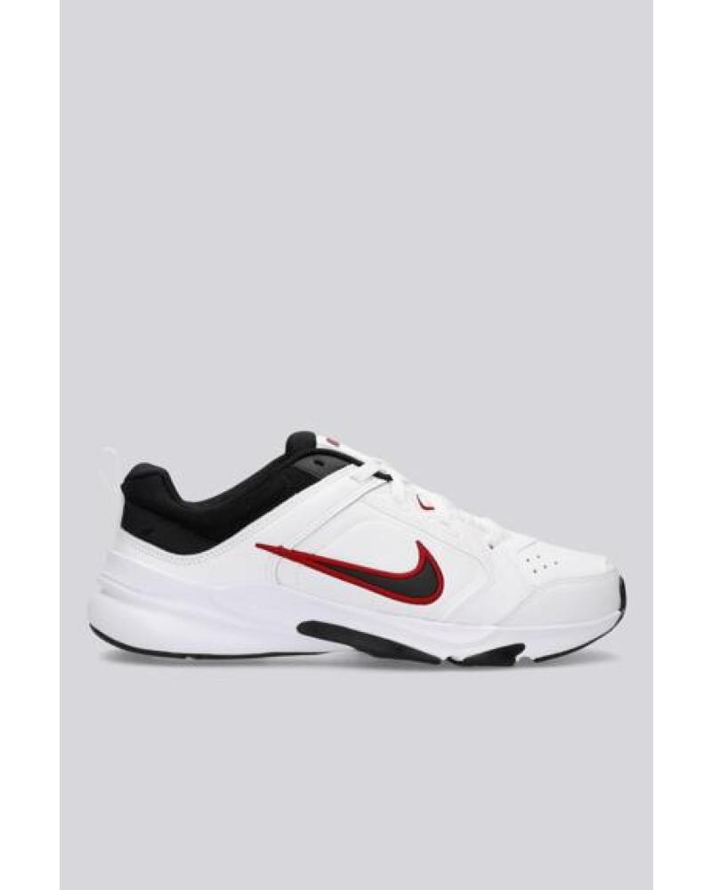 ZAPATILLAS DEPORTIVAS NIKE DJ1196 101 CON SWOOSH EN CONTRASTE VARIOS COLORES