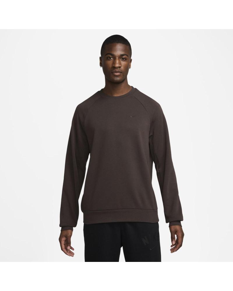 NIKE SUDADERA PRIMARY FZ0971 ATLANTICO