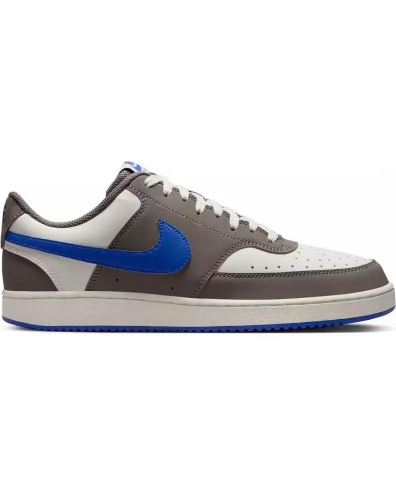Nike Court Vision Low IM0459 Azul