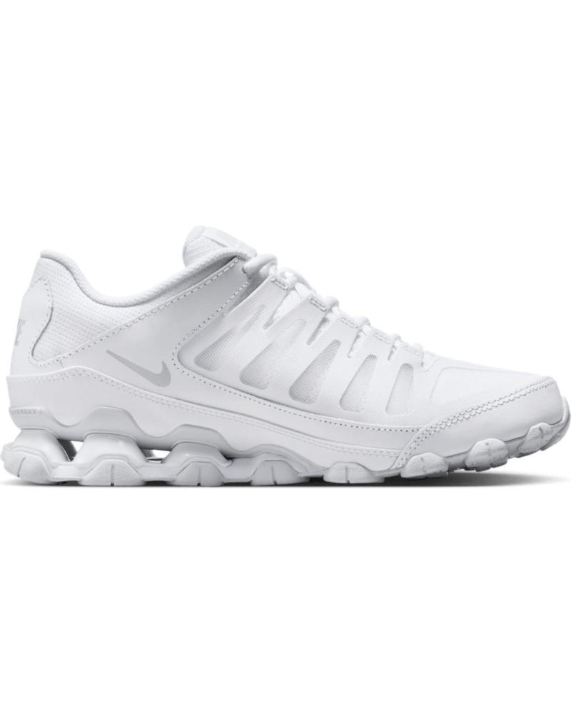NIKE ZAPATILLAS NIKE REAX 8 TR MESH BLANCO