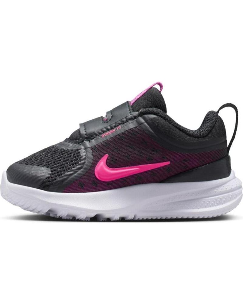 ZAPATILLAS NIKE STAR RUNNER 5 TD VARIOS COLORES
