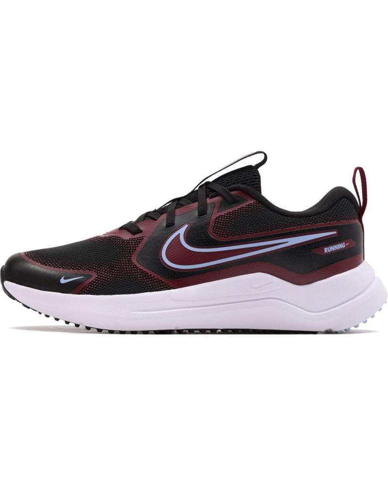 NIKE ZAPATILLAS COSMIC RUNNER GS HM4402 BURDEOS
