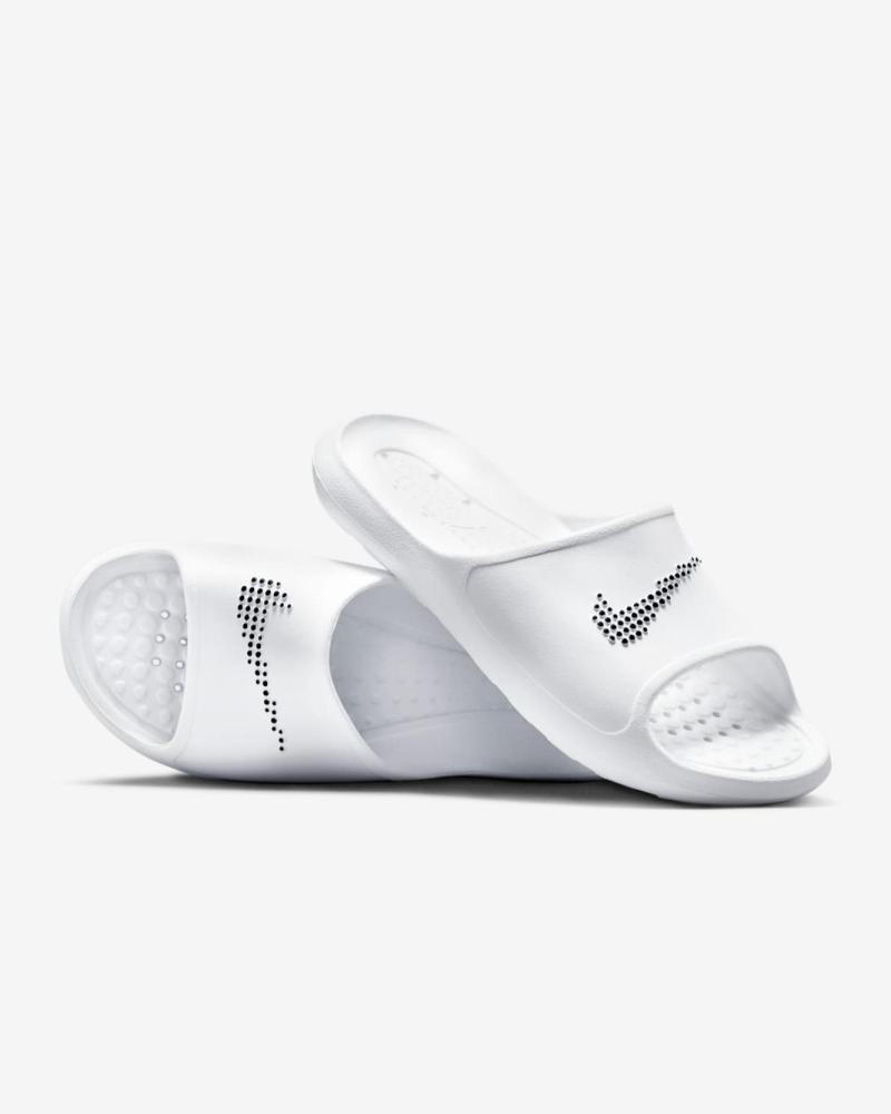 NIKE CHANCLAS KAWA SHOWER BLANCO