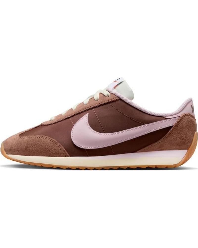 NIKE ZAPATILLAS NIKE PACIFIC MODELO HM4771-204 MARRóN