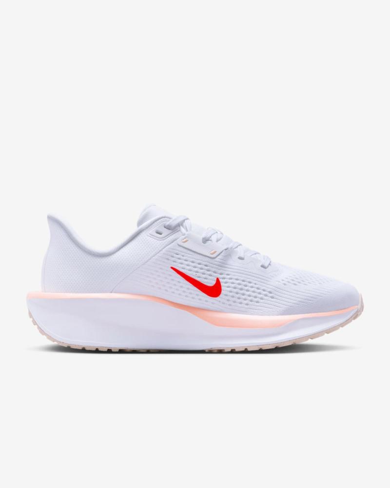 NIKE NIKE QUEST 6, ZAPATILLAS DE RUNNING FD6034 BLANCO